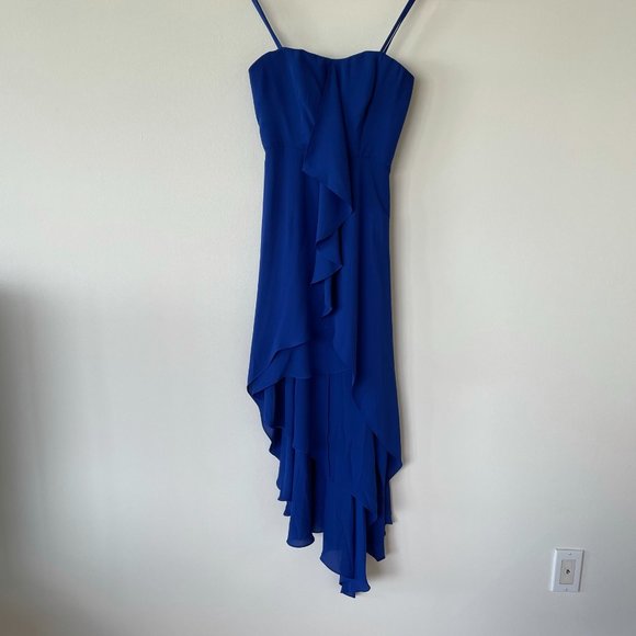 BCBG Formal Dress - Picture 3 of 8